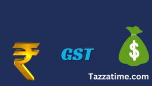 GST TAZZATIME.COM