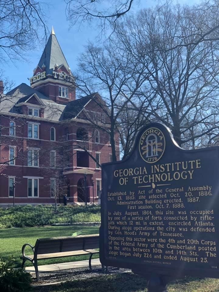 Georgia institute of technology