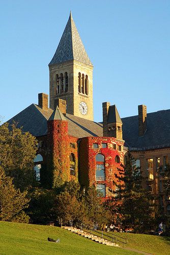 Cornell University