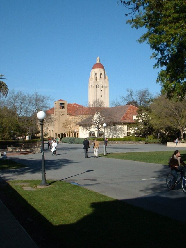 Stanford University