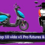 Top 10 Vida V1 Pro Amazing future & falsity 2024