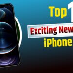 Top 10 Exciting New Features iPhone 16 Pro