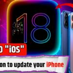 Top 10 IOS Reason to update your iPhone