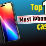 Top 10 Must iPhone 16 Pro Cases!