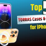 Top 5 TORRAS Cases and Accessories for iPhone 16 Pro