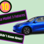 Top10 Hidden Tesla Model 3 Features You Probably Didn't Know About!