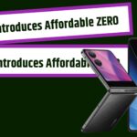 Infinix Introduces Affordable ZERO Flip Phone in Malaysia