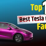 Top 10 Best tesla moters Facts