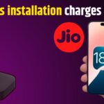 Jio Fiber Installation Charges And Plans