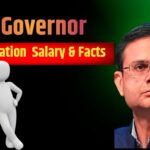 RBI Governor Qualifications, Salary, and Facts