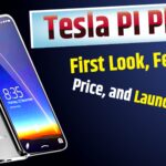 Tesla PI Phone First Look, Features, Price, and Launch Details