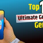 Top10 Ultimate Guide to Genmoji