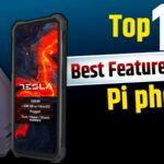 Top10 best features teasla pi phone