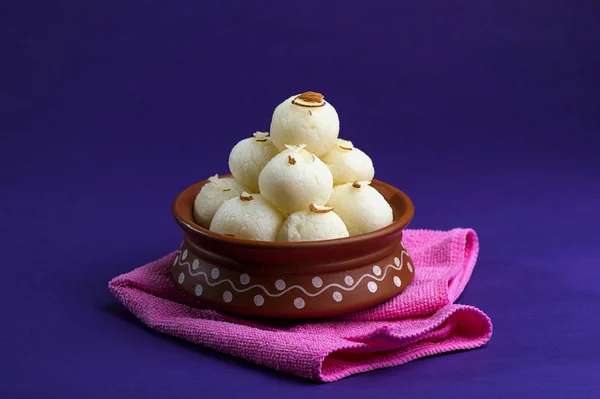 10.Rasgulla​