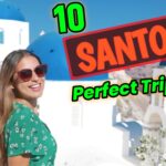 12 Tips for a Perfect Santorini Trip