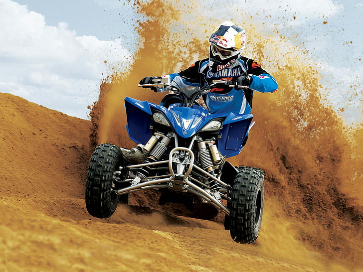 13.Rent ATVS transportation​