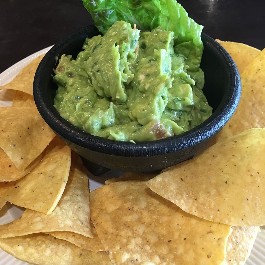 9.Guacamole​