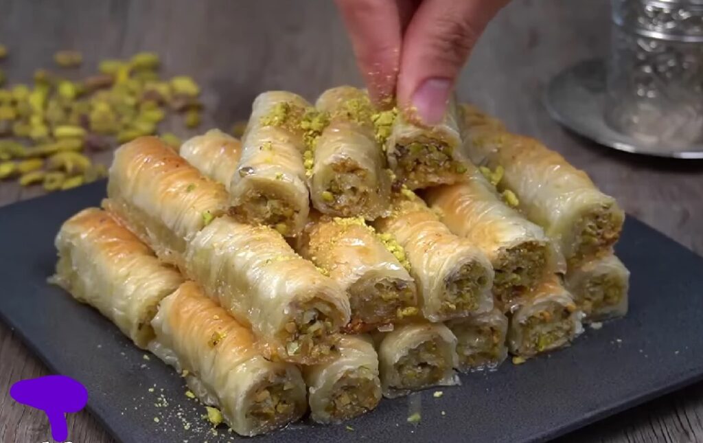 Baklava