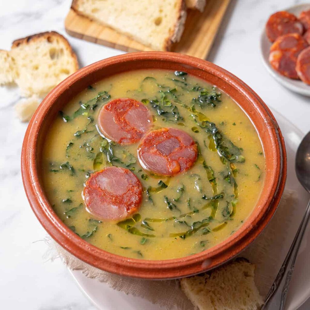 Caldo verde