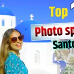 Santorini Couple Photos Top 10 Photo Spots in Santorini