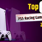 Top 6 PS5 Racing Games to Play in 2025