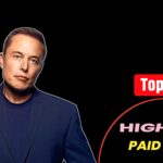 10 Best Highest Paid CEOs in the World 2025