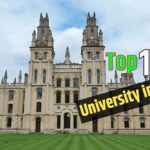 10 Best Universities in the UK Best Places to Study in 2024