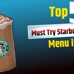 Top 5 Must-Try Starbucks Secret Menu ItemsV