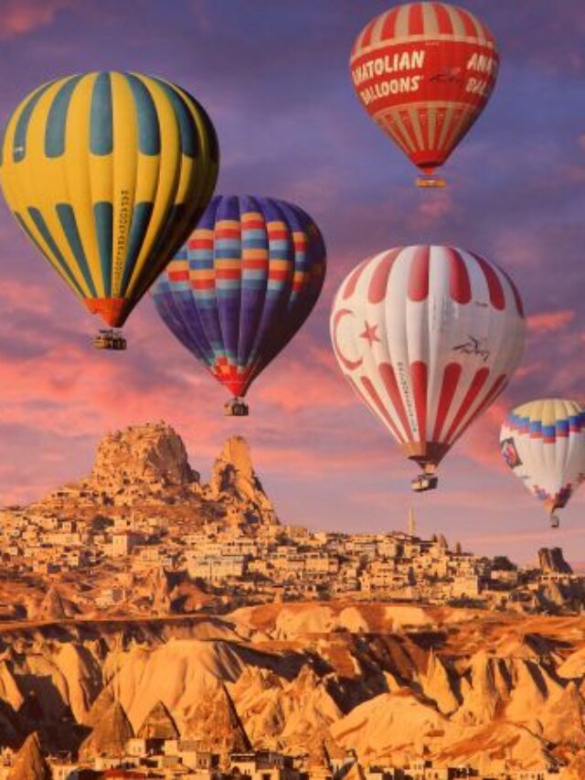 5. Albuquerque