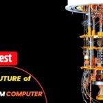 Quantum Computers The Future of Computing 2025