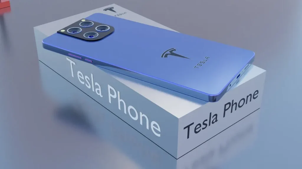 Tesla Pi Phone Rumored Features and Innovations