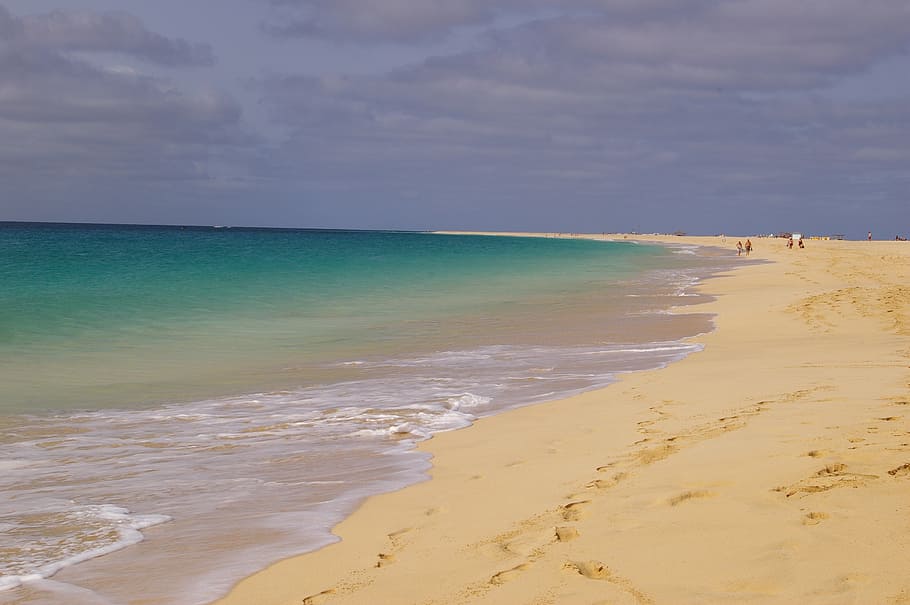 7.Sal Y Mar​