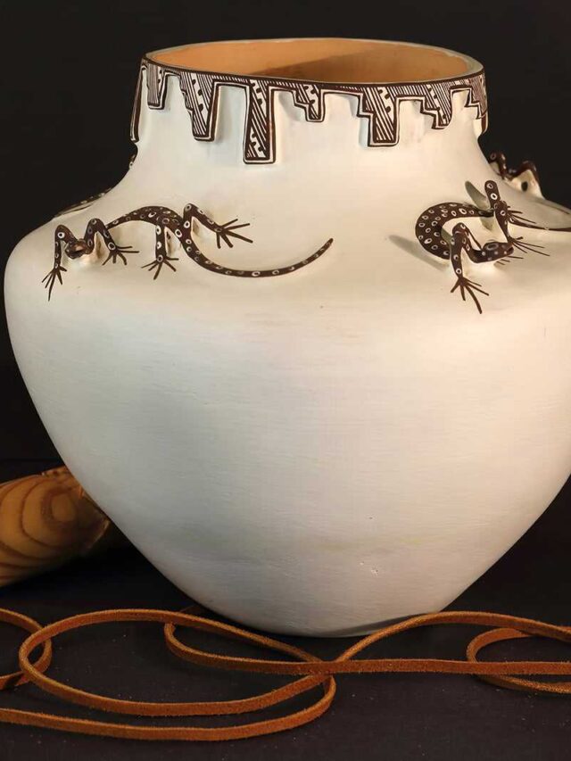 Native Spirit Museum & Gallery