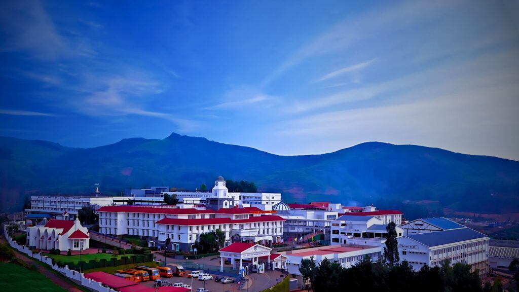 4.Good shepherd international school (ooyt)​