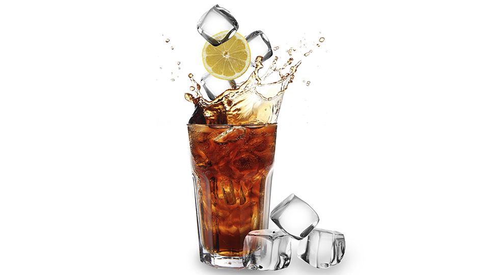 5. Drinks that won't spike your sugar spike​