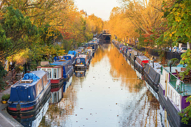 5.Little venice​