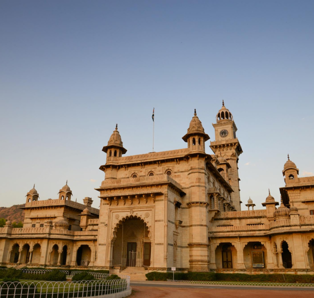 7.Mayo College (Ajmer)​