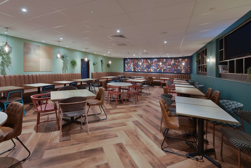 8.Travelodge london convent garden