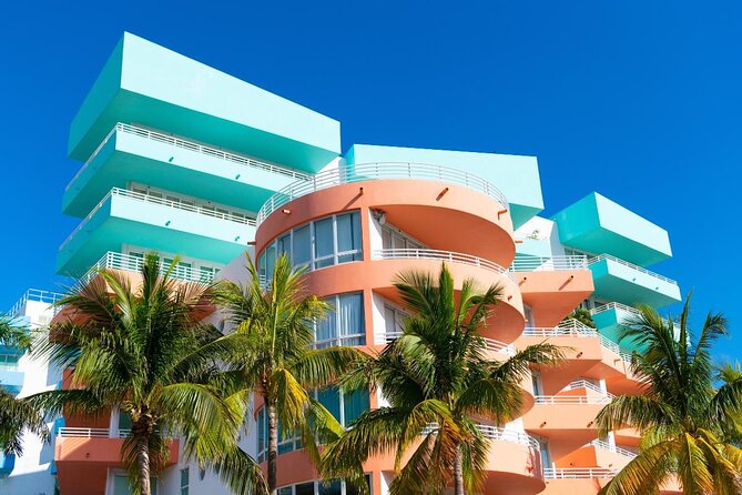 Art Deco Walking Tours – Book Your Tickets Today