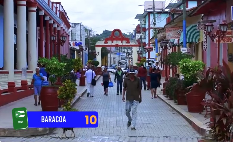 Baracoa