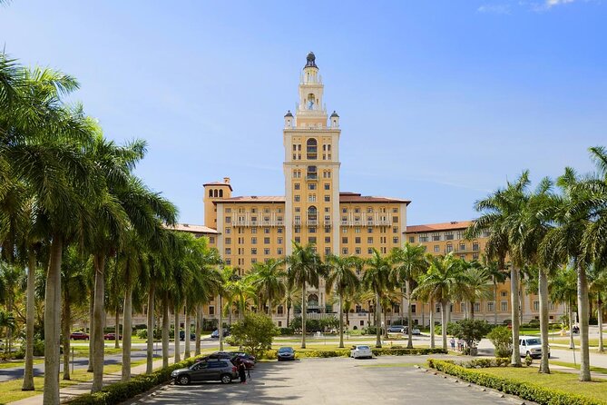 Coral Gables Tours – Tickets Available Now