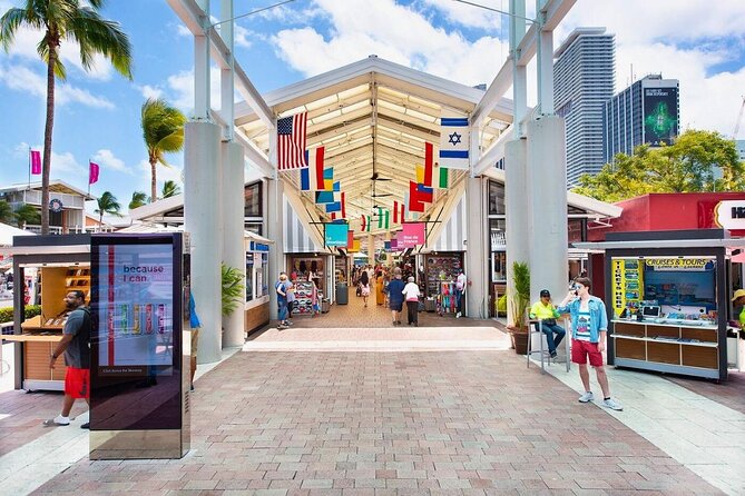Explore Bayside Marketplace Tours & Tickets