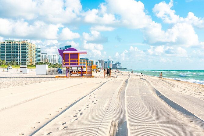 Explore Miami Beach – Book Your Tour