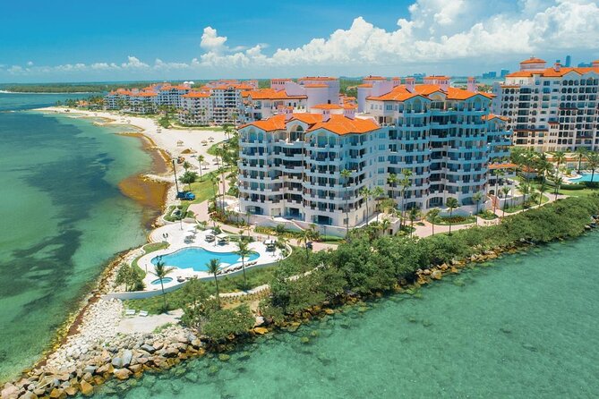 Fisher Island Adventures – Reserve Your Spot Today