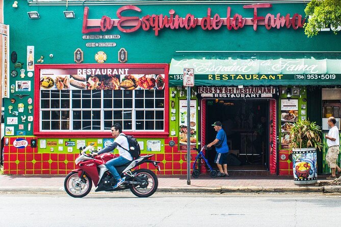 Little Havana Experiences Book Tours & Tickets Now