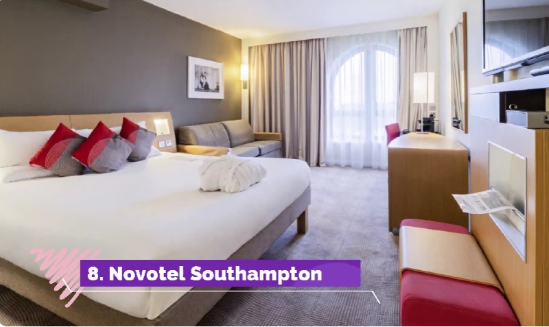 Novotel Southampton​