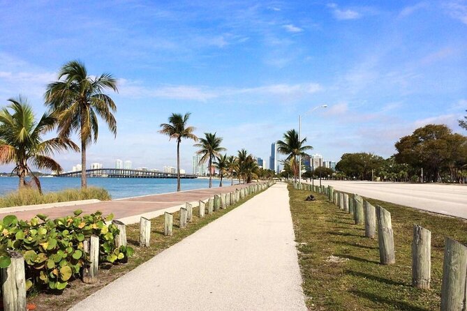 Rickenbacker Trail Adventures – Book Your Tour Today