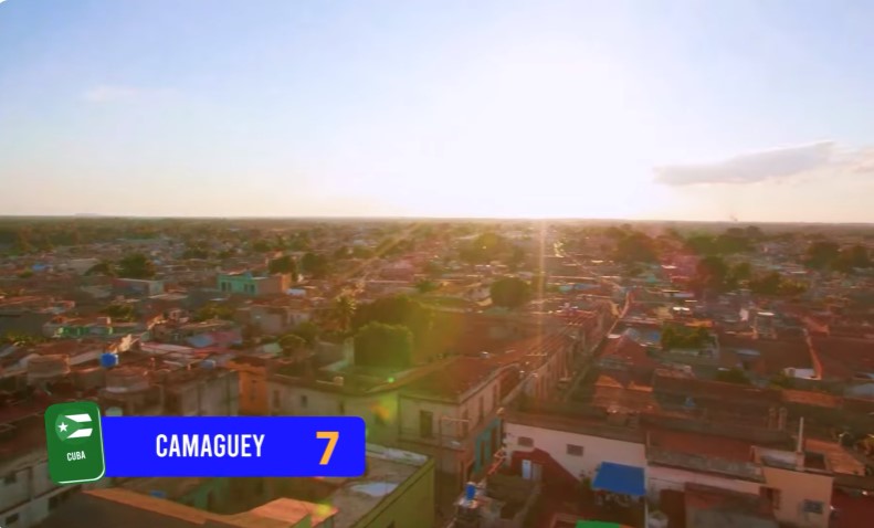 Santiago De Cuba