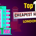 Top 10 Cheapest Hotels in London – Budget-Friendly Stays You’ll Love