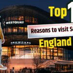 Top 10 Reasons to Visit Southampton, England in 2025